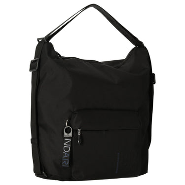 Mandarina Duck MD20 - Umhängetasche 39 cm (black) - Markenkoffer