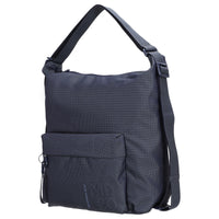 Mandarina Duck MD20 - Umhängetasche 39 cm (deep blue) - Markenkoffer