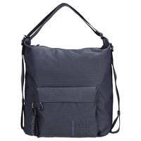 Mandarina Duck MD20 - Umhängetasche 39 cm (deep blue) - Markenkoffer