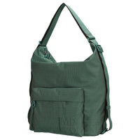 Mandarina Duck MD20 - Umhängetasche 39 cm (emerald) - Ansicht 2