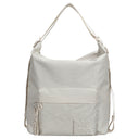 Mandarina Duck MD20 - Umhängetasche 39 cm (latte)