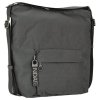 Mandarina Duck MD20 - Umhängetasche 39 cm (steel) - Ansicht 5