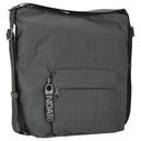Mandarina Duck MD20 - Umhängetasche 39 cm (steel) - Markenkoffer