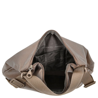 Mandarina Duck MD20 - Umhängetasche 39 cm (taupe) - Markenkoffer