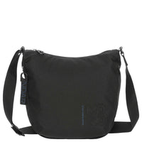 Mandarina Duck MD20 - Umhängetasche M 26 cm (black)