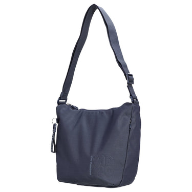 Mandarina Duck MD20 - Umhängetasche M 26 cm (deep blue) - Ansicht 2
