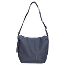 Mandarina Duck MD20 - Umhängetasche M 26 cm (deep blue)