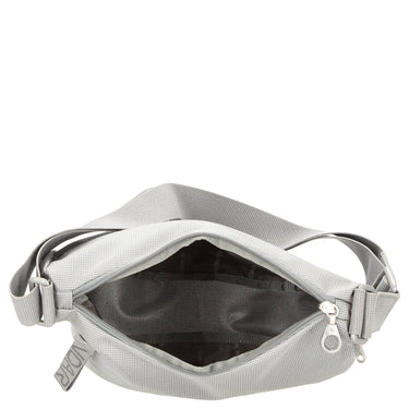 Mandarina Duck MD20 - Umhängetasche M 26 cm (steel) - Markenkoffer