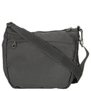 Mandarina Duck MD20 - Umhängetasche M 26 cm (steel) - Markenkoffer