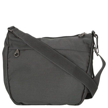 Mandarina Duck MD20 - Umhängetasche M 26 cm (steel) - Markenkoffer