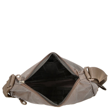Mandarina Duck MD20 - Umhängetasche M 26 cm (taupe) - Markenkoffer