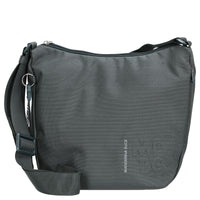 Mandarina Duck MD20 - Umhängetasche M 27 cm (pine green) - Markenkoffer