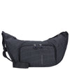 Mandarina Duck MD20 - Shoulder Bag M 45 cm (Color: scarab)