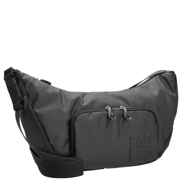 Mandarina Duck MD20 - Umhängetasche M 45 cm (steel) - Ansicht 5