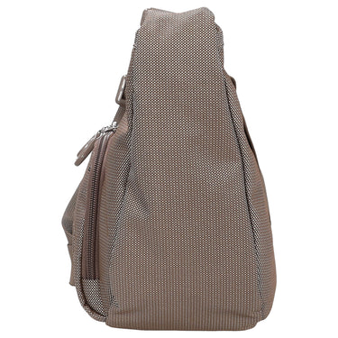 Mandarina Duck MD20 - Umhängetasche M 45 cm (taupe) - Markenkoffer