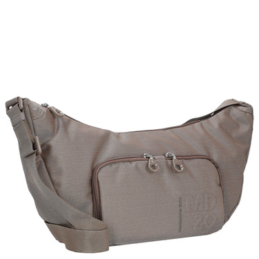 Mandarina Duck MD20 - Umhängetasche M 45 cm (taupe) - Markenkoffer