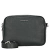 Mandarina Duck Mellow Leather Camera Bag - Camera Bag 23 cm (Color: scarab)