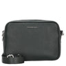 Mandarina Duck Mellow Leather Camera Bag - Kameratasche 23 cm (scarab) - Markenkoffer
