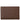 Mandarina Duck Mellow Leather - Geldbörse 10cc 13.5 cm (milk chocolate) - Markenkoffer