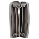 Mandarina Duck Mellow Leather - Geldbörse 12cc 19 cm (december sky) - Markenkoffer