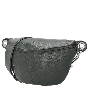 Mandarina Duck Mellow Leather - Gürteltasche 30 cm (pine green) - Markenkoffer
