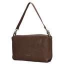 Mandarina Duck Mellow Leather Hobo - Schultertasche 30 cm (milk chocolate) - Ansicht 2