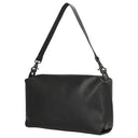 Mandarina Duck Mellow Leather Hobo - Schultertasche 30 cm (nero) - Ansicht 2