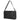 Mandarina Duck Mellow Leather Hobo - Schultertasche 30 cm (nero) - Markenkoffer