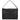 Mandarina Duck Mellow Leather Hobo - Schultertasche 42 cm (nero) - Markenkoffer
