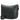 Mandarina Duck Mellow Leather Hobo - Umhängetasche 28.5 cm (scarab) - Markenkoffer