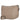 Mandarina Duck Mellow Leather Hobo - Umhängetasche 28.5 cm (warm taupe) - Markenkoffer