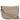 Mandarina Duck Mellow Leather Hobo - Umhängetasche 28.5 cm (warm taupe) - Markenkoffer