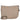 Mandarina Duck Mellow Leather Hobo - Umhängetasche 28.5 cm (warm taupe) - Markenkoffer