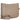 Mandarina Duck Mellow Leather Hobo - Umhängetasche 28.5 cm (warm taupe) - Markenkoffer