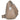 Mandarina Duck Mellow Leather Hobo - Umhängetasche 28.5 cm (warm taupe) - Markenkoffer