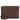 Mandarina Duck Mellow Leather Pochette - Abendtasche 23 cm (milk chocolate) - Markenkoffer