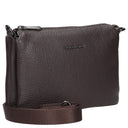 Mandarina Duck Mellow Leather Pochette - Abendtasche 23 cm (mole) - Markenkoffer