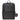 Mandarina Duck Mellow Leather - Rucksack 13" 36 cm Leder (black) - Markenkoffer