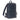 Mandarina Duck Mellow Leather - Rucksack 13" 36 cm Leder (dress blue) - Markenkoffer