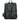 Mandarina Duck Mellow Leather - Rucksack 13" 36 cm Leder (scarab) - Markenkoffer