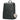Mandarina Duck Mellow Leather - Rucksack 13" 36 cm Leder (scarab) - Markenkoffer