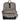 Mandarina Duck Mellow Leather - Rucksack 13" 36 cm Leder (scarab) - Markenkoffer
