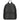 Mandarina Duck Mellow Leather - Rucksack 34 cm (nero) - Markenkoffer