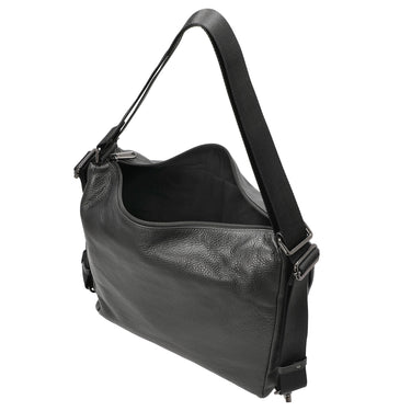 MANDARINA DUCK Crossover Bag M Mahogany