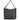 Mandarina Duck Mellow Leather - Schultertasche 36 cm (nero) - Markenkoffer