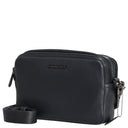 Mandarina Duck Mellow Leather - Umhängetasche 20 cm (dress blue) - Ansicht 2