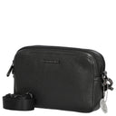Mandarina Duck Mellow Leather - Umhängetasche 20 cm (nero) - Ansicht 2