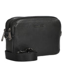 Mandarina Duck Mellow Leather - Umhängetasche 20 cm (nero) - Ansicht 5