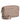 Mandarina Duck Mellow Leather - Umhängetasche 20 cm (warm taupe) - Markenkoffer