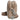 Mandarina Duck Mellow Leather - Umhängetasche 20 cm (warm taupe) - Markenkoffer